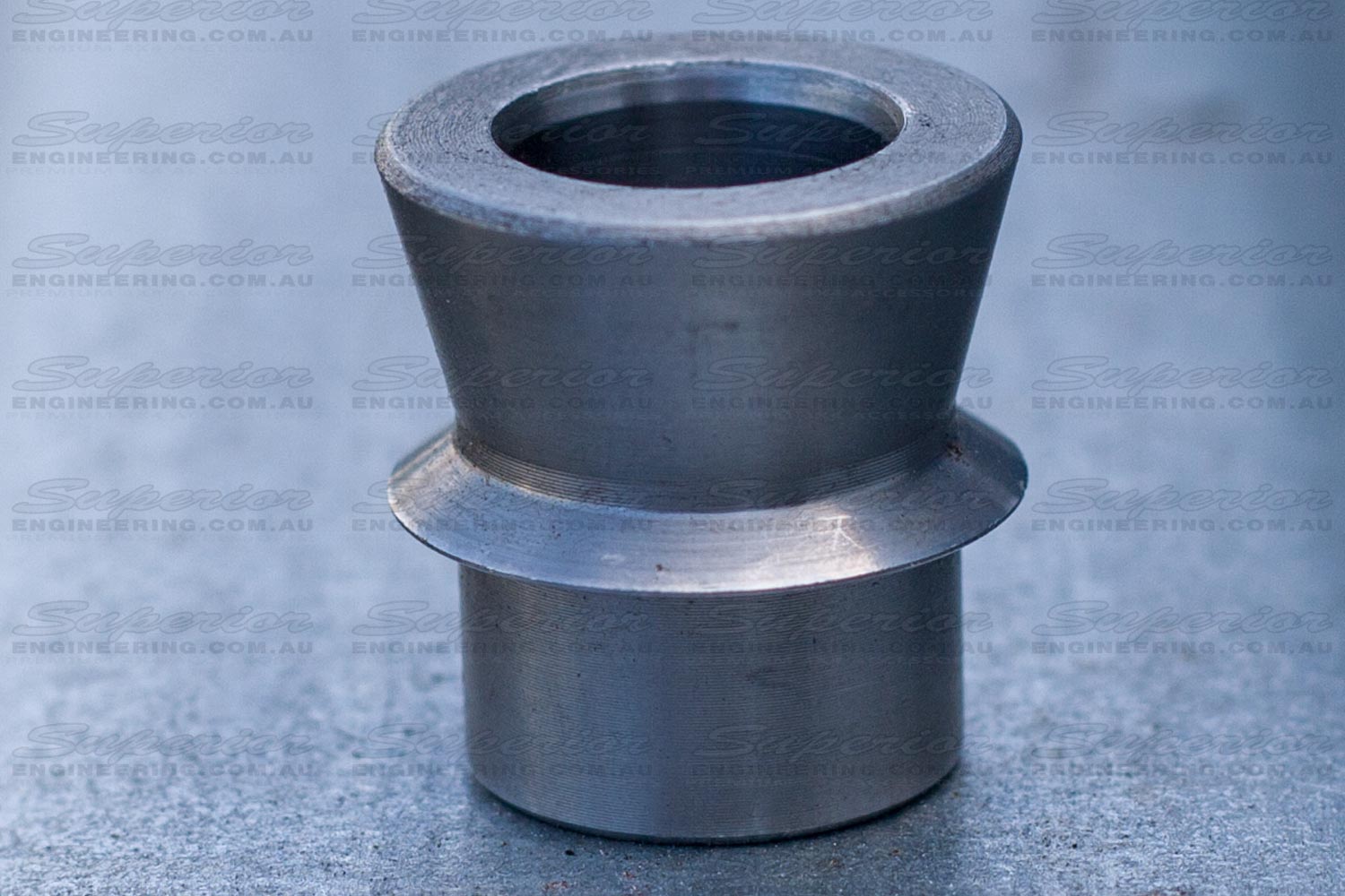 Rod End Steel Misalignment Spacer