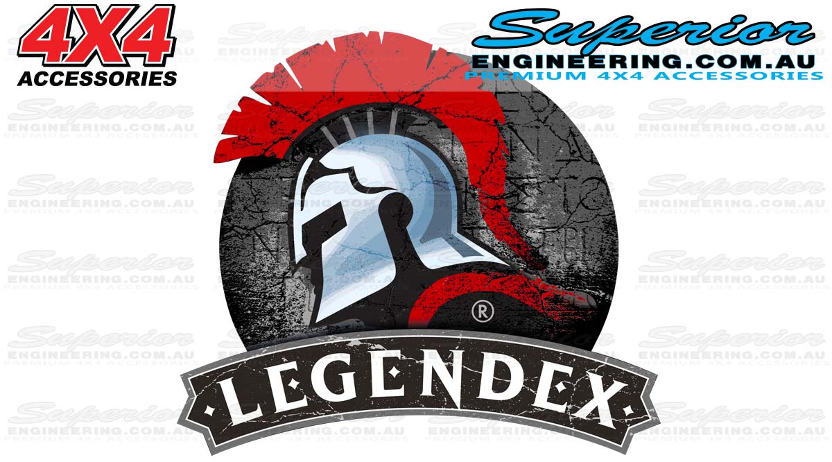 Legendex Performance Exhaust Systems