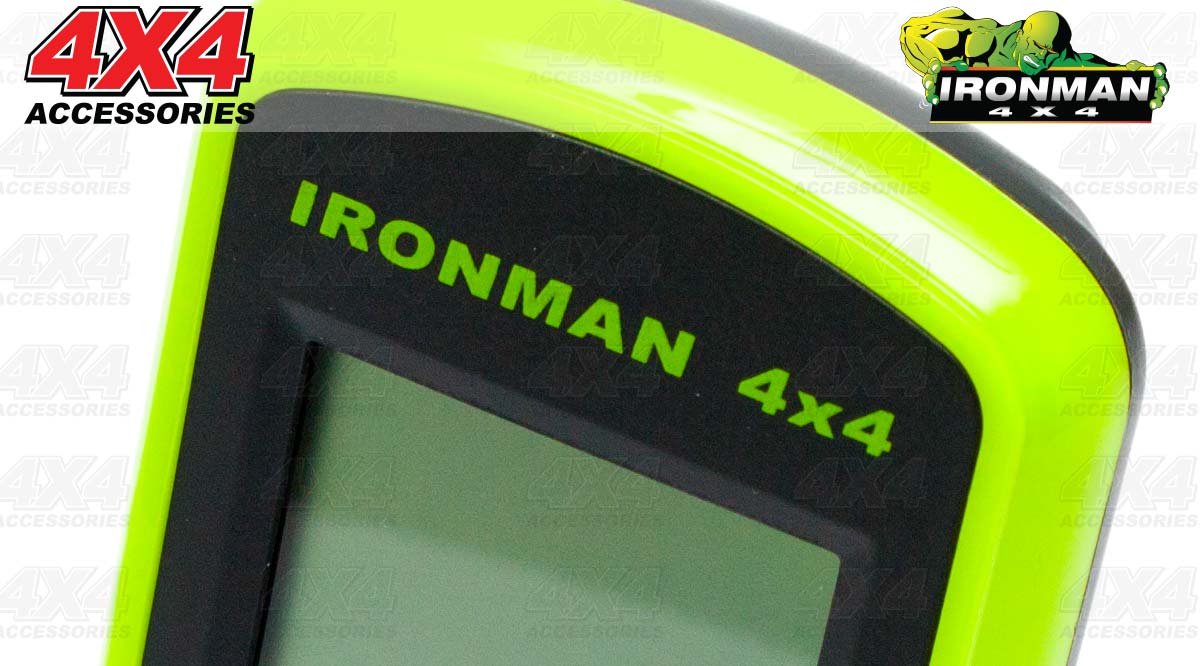 Ironman 4x4 Wireless Fridge Thermometer - Feature Image
